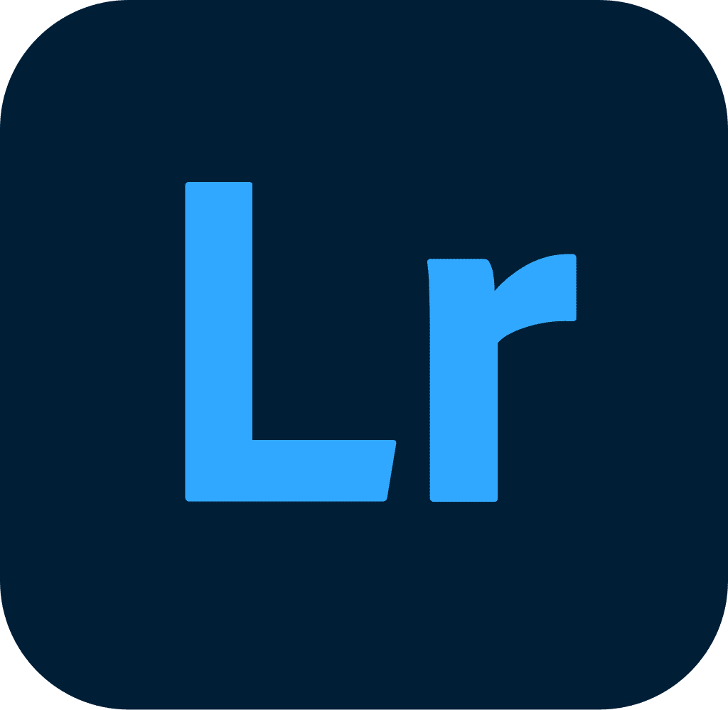 Adobe Lightroom icon