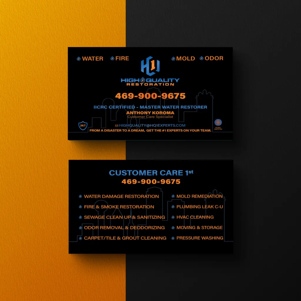 Business Cards Design