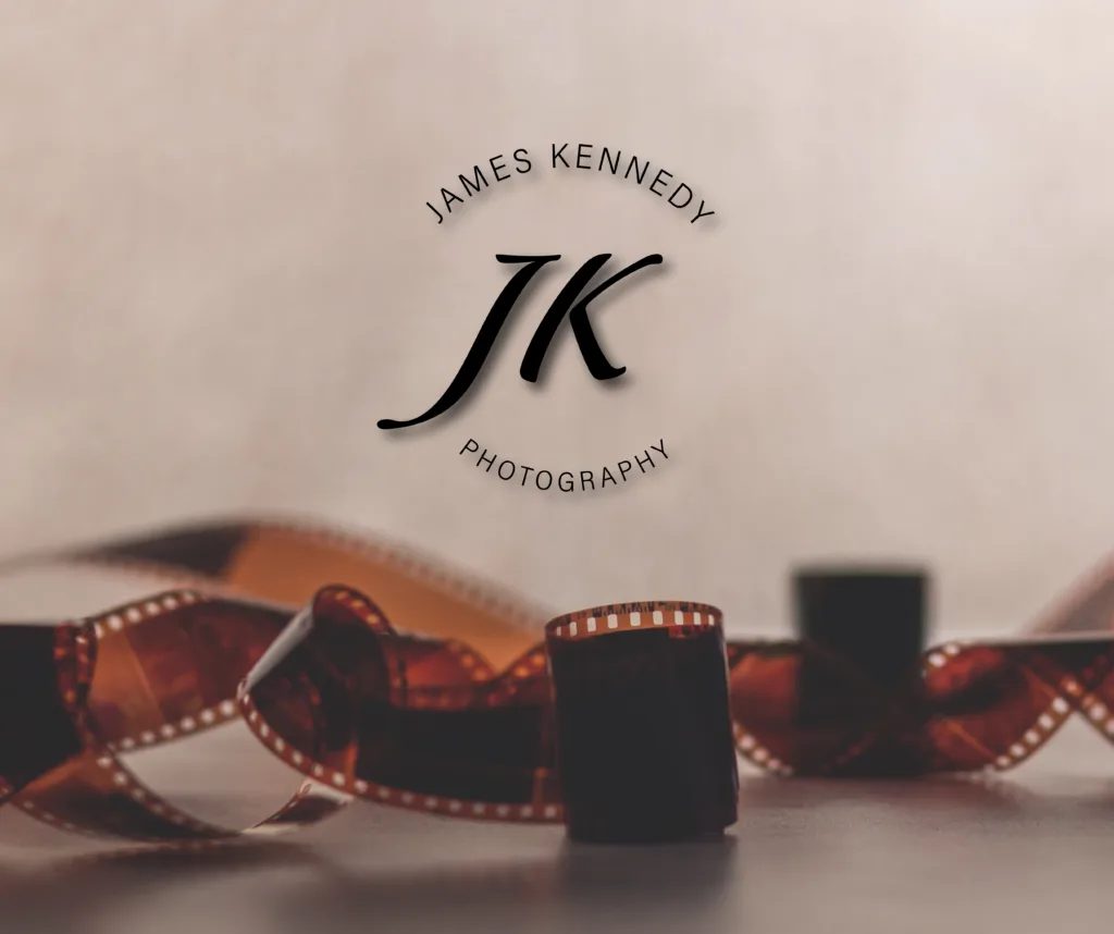 JK Logo Design